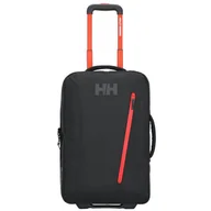 Walizki - Helly Hansen Helly Hansen Sport Expedition Walizka kabinowa na 2 kółkach 55 cm black - miniaturka - grafika 1