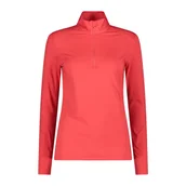 Bluzy narciarskie - Bluza damska CMP 30L1086 - miniaturka - grafika 1