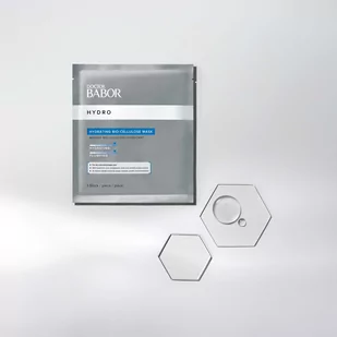 Babor Doctor Babor Hydra Mask (75 ml) - Maseczki do twarzy - miniaturka - grafika 2