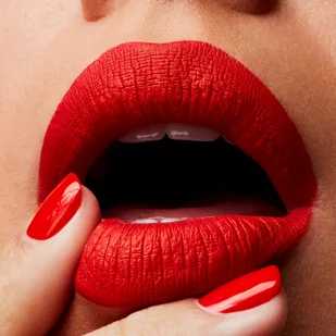 MAC Retro Matte Liquid Lipcolour pomadka 5 ml dla kobiet 111 Quite The Standout - Szminki - miniaturka - grafika 3