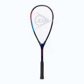 Squash - Rakieta do squasha Dunlop Blaze Pro black/red - miniaturka - grafika 1