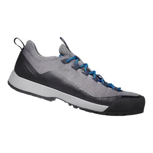 Buty Trekkingowe Męskie Black Diamond Mission LT - Buty trekkingowe męskie - miniaturka - grafika 1