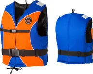 Sprzęt asekuracyjny i ratunkowy - Aquarius Aquarius Kamizelka asekuracyjna Standard S/M K0038 - miniaturka - grafika 1