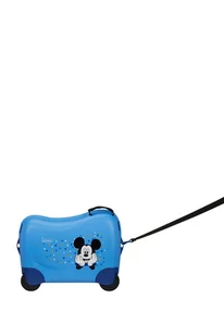 Walizka Samsonite Dream Rider Disney 4koła 28l - Walizki dla dzieci - miniaturka - grafika 7