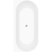 Wanny - Falla Wanna przyścienna Ceasars 168,5 x 82 - miniaturka - grafika 1