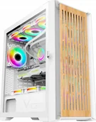 Zestawy komputerowe - Komputer Game X G700 White, Core i7-14700K, 128 GB, RTX 5070, 1 TB M.2 PCIe - miniaturka - grafika 1