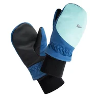 Rękawice narciarskie - Dziecięce Rękawice MARTES ESSENTIALS ESPE KDS M000148599 – Niebieski - miniaturka - grafika 1