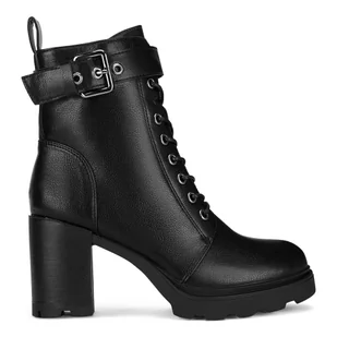 Trzewiki Jenny Fairy WS6321-03 - Botki damskie - miniaturka - grafika 1