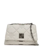 Torebki damskie - Steve Madden Torebka Blanch SM13001718 Brązowy - miniaturka - grafika 1