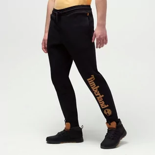 Spodnie męskie - TIMBERLAND SPODNIE YC CORE TREE LOGO SWEATPANT - Timberland - grafika 1