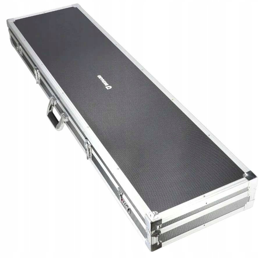 Brihard RIFLE EXTRA STRONG CASE kufer na broń, zamknięcie szyfrowe, pianka