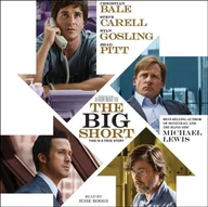 Audiobooki obcojęzyczne - Big Short - miniaturka - grafika 1
