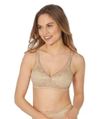 Biustonosze - Triumph, Biustonosz, Elegant Cotton N, rozmiar 85B - miniaturka - grafika 1