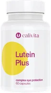 Suplementy naturalne - Lutein Plus 60 kapsułek - masa netto: 30,1g - miniaturka - grafika 1