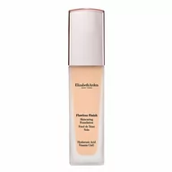 Podkłady do twarzy - Elizabeth Arden Flawless Finish Skincaring Foundation 140c - miniaturka - grafika 1