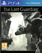 Gry PlayStation 4 - The Last Guardian Pl/Eng (Ps4) - miniaturka - grafika 1