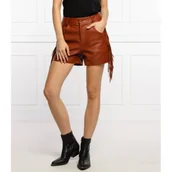 Spodenki damskie - Silvian Heach Szorty GATTEN | Regular Fit - miniaturka - grafika 1