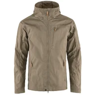 Kurtki męskie - Kurtka męska Fjällräven Sten Jacket M Rozmiar: XL / Kolor: jasnobrązowy - miniaturka - grafika 1