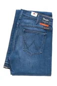 Spodnie damskie - Wrangler, Spodnie damskie, Flare True Harmony W27Bx779A, rozmiar W28 L32 - miniaturka - grafika 1