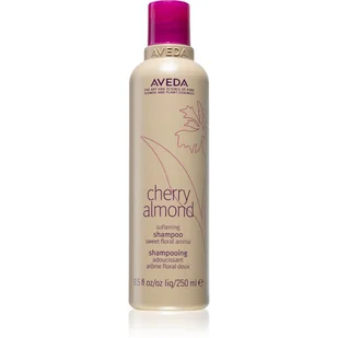 Aveda Cherry Almond szampon 250 ml naturalna pielęgnacja z wyciągiem z kwiatów wiśni do włosów bez ciężkości. - Szampony do włosów - miniaturka - grafika 1