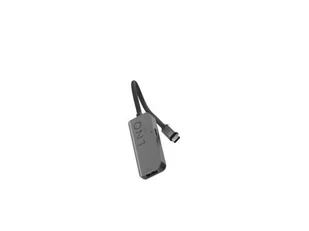 Linq Hub 2w1 USB-C HDMI NULNQUS3P000000 - Huby USB - miniaturka - grafika 2