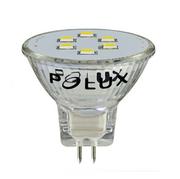 Polux Żarówka LED MR11 2W 150lm 209382