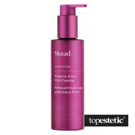 Olejki do ciała i włosów - Murad Prebiotic 4-in-1 MultiCleanser - Żel do demakijażu z prebiotykami - miniaturka - grafika 1