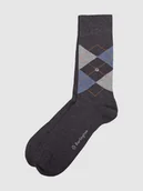 Skarpetki męskie - Skarpety w zestawie 2 szt. - miniaturka - grafika 1