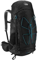 Plecaki - Plecak LOWE ALPINE AirZone Camino Trek LARGE 40:50 czarny - miniaturka - grafika 1