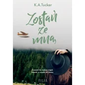 Opowiadania - The Simple Wild Zostań ze mną - miniaturka - grafika 1