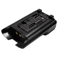 Akcesoria do krótkofalówek - Vertex VX-820 / FNB-V128Li 3400mAh 25.16Wh Li-Ion 7.4V (Cameron Sino) - miniaturka - grafika 1