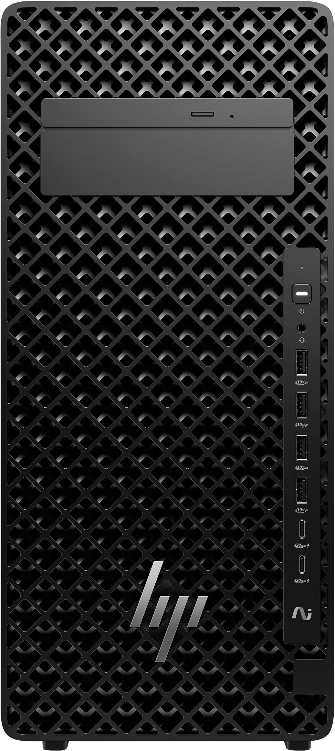 HP INC Stacja Robocza Z2 TWR G1 U7-265 vPro/32G/1TB/W11P/3YOS