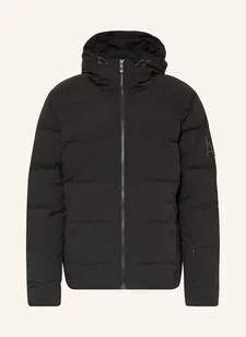 Ziener Kurtka Narciarska Tyers schwarz - Kurtki narciarskie - miniaturka - grafika 1