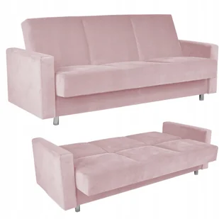 Wersalka sofa kanapa rozkładana Alicja FamilyMeble - Sofy i kanapy - miniaturka - grafika 1