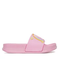 Buty dla dziewczynek - Klapki Peppa Pig CP90-SS25-353PP Różowy - miniaturka - grafika 1