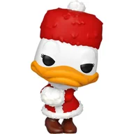 Figurki kolekcjonerskie - Figurka kolekcjonerska FUNKO POP! Disney Kaczka Daisy - miniaturka - grafika 1
