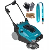 Dmuchawy i odkurzacze do liści - MAKITA.SWEEPER 40V XGT VS001GZ 48cm - miniaturka - grafika 1