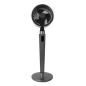 Wentylatory - Mission Air Fan Tube Pro - miniaturka - grafika 1