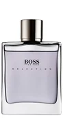 Wody i perfumy męskie - Hugo Boss Selection - woda toaletowa dla mężczyzn 100ml - miniaturka - grafika 1