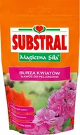 Nawozy ogrodnicze - Substral Nawóz Magiczna Siła - burza kwiatów balkonowych 200g, marki sub1729101 - miniaturka - grafika 1