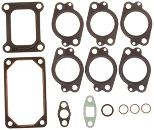 ELRING 477 600 głowic cylindra - Części motocyklowe - miniaturka - grafika 1