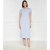 Sukienki - POLO RALPH LAUREN Sukienka - miniaturka - grafika 1