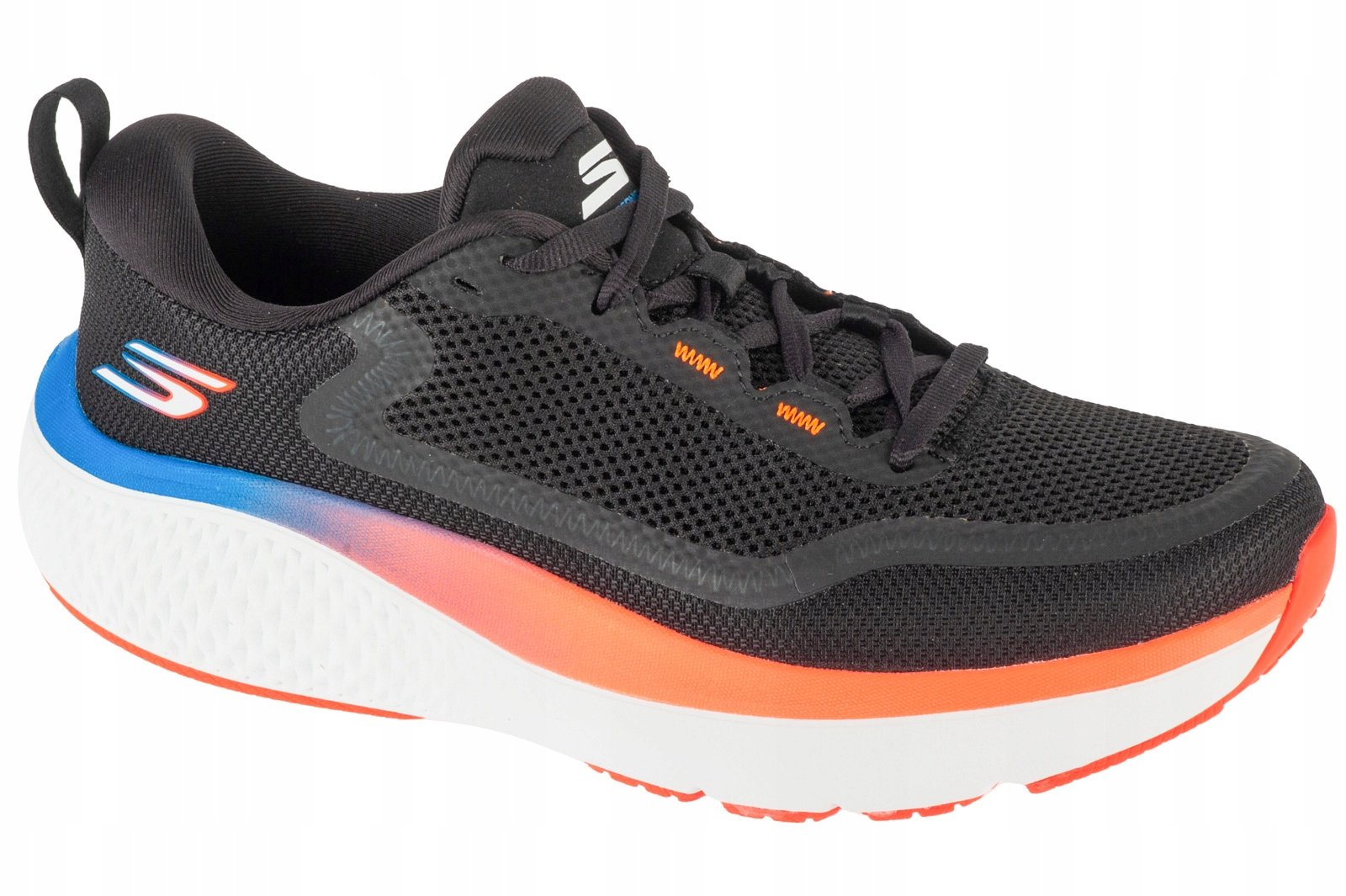 Buty do biegania męskie, Go Run Ride 12