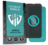 Szkła hartowane na telefon - NAJLEPSZE SZKŁO 5D PEŁNE DO APPLE IPHONE 13 PRO NIETŁUKĄCE ORYGINAŁ - miniaturka - grafika 1