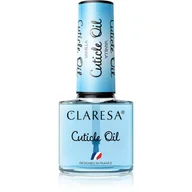 Olejki i oliwki do paznokci - Oliwka Do Skórek I Paznokci Claresa 5ml Vanilia - miniaturka - grafika 1