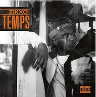 Rap, Hip Hop - Zikxo - Temps - miniaturka - grafika 1
