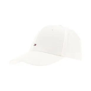Tommy Hilfiger Bejsbolówka Classic - Czapki damskie - miniaturka - grafika 1