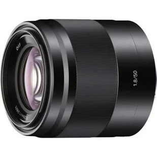 Obiektyw Sony 50mm f/1.8 OSS (SEL50F18.AE) - Obiektywy - miniaturka - grafika 1