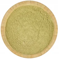 Herbata - Herbata Zielona Matcha 1kg Zielona Herbata w Proszku Ziołowy Dwór - miniaturka - grafika 1