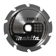 Tarcze do pił - Makita PIŁA TARCZOWA tarcza do drewna 165x20 10z B-08159 - miniaturka - grafika 1